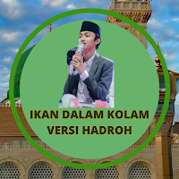 Ikan dalam Kolam Versi Hadroh