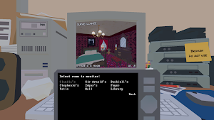 WHODUNNIT Screenshot 2