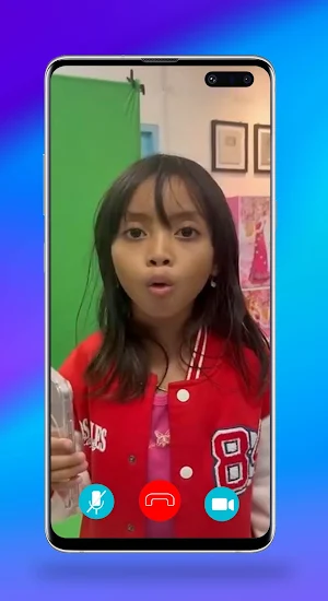 Panggilan dari Leika Garudita Screenshot 0