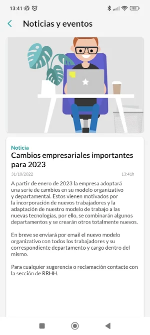 Ambulancia del deseo Screenshot 3