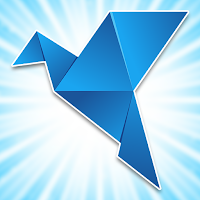 How To Make Origami Birds