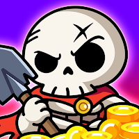 Skull Up