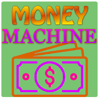 Money Machine: Online Earning