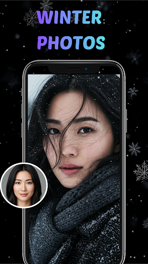 Foton AI: AI Photo Creator Screenshot 3