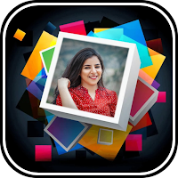 3D Photo Frame | 3D Effect