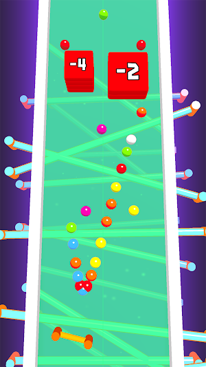 Rope Master! Screenshot 3