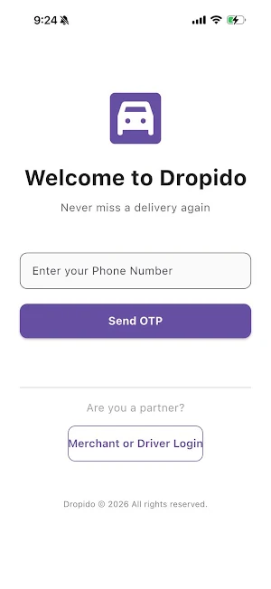 Dropido Screenshot 2