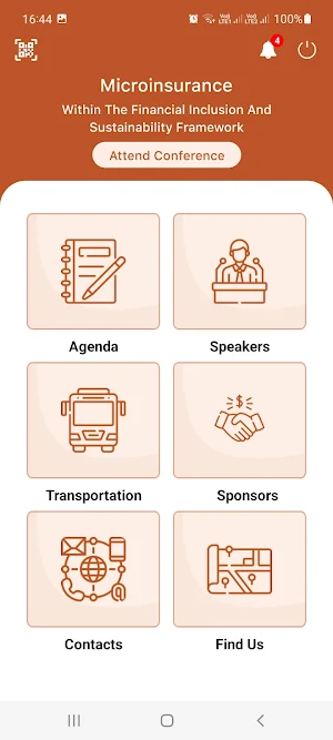 IFE Microinsurace 2022 Screenshot 2