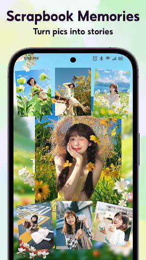 Photo PIP - Editor & Blender Screenshot 2