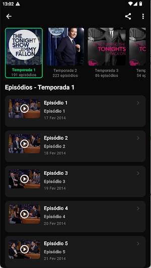 TheFilmes: Filmes e Séries Screenshot 3