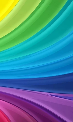 Vibrance Substratum Themes Screenshot 1