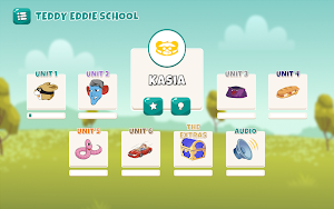 Teddy Eddie Playground Screenshot 3