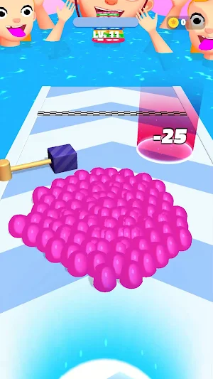 Stretchy Clone Screenshot 2