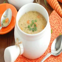 وصفات شوربة سهلة و سريعة في رم