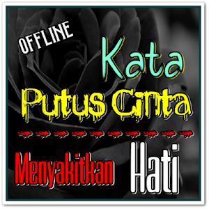 Kata Sedih Dan Kecewa Putus Ci Screenshot 2