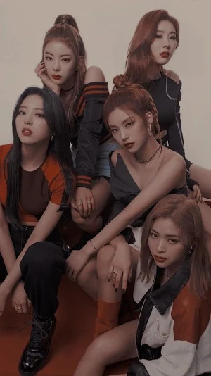 Twice Wallpaper Kpop HD Screenshot 1