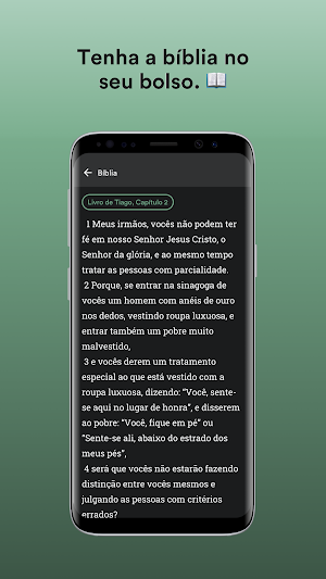 IBN Caxias do Sul - App Screenshot 2