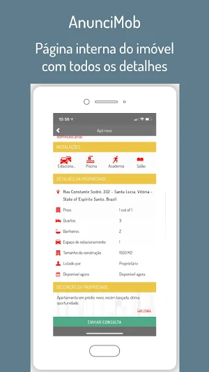 AnunciMob Screenshot 3