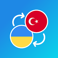 Ukrainian-Turkish translator