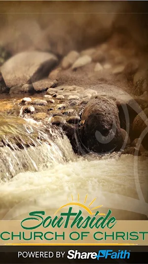 Church of Christ Southside Screenshot 0