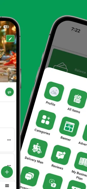 Boofigo Partner Screenshot 3