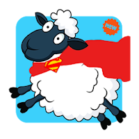 Super Sheep