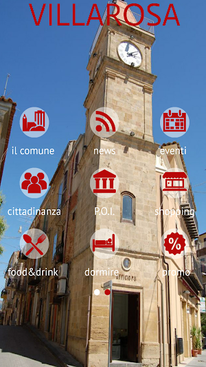 Villarosa Screenshot 0