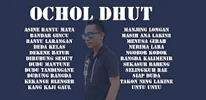 Ochol Dhut Tarling Cirebonan Screenshot 3