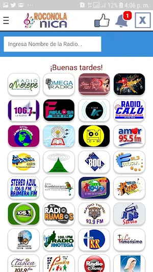 Roconola Nica Screenshot 1