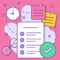 Daily Checklist