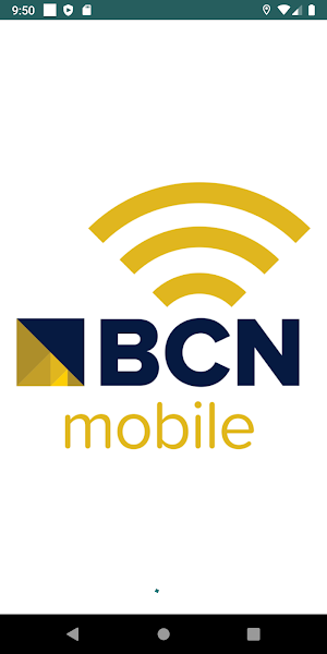 BCNmobile Screenshot 1