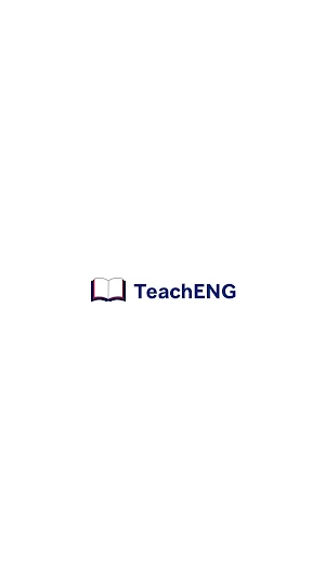 TeachEng Screenshot 0