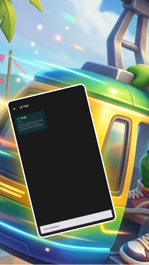 CinderMuse Screenshot 0