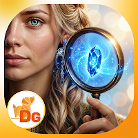 Mystery of Myth: Hidden Object