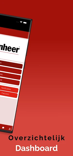Ruitenheer Screenshot 1