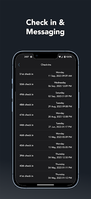 Train With Nush Screenshot 2