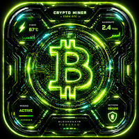 BTC Miner Pro – Cloud Miner