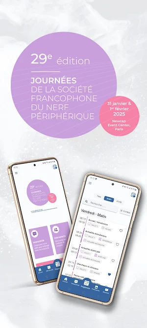 Journées SFNP 2025 Screenshot 0