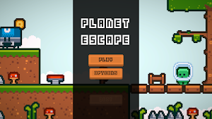 PlanetEscape2023 Screenshot 0
