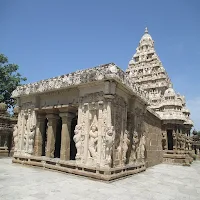 Kancheepuram Tamil Samachar