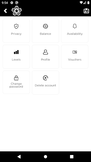 Alnjoom Courts Screenshot 2