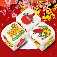 Bầu cua tết