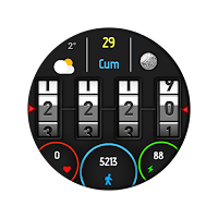 Pars Digi Numeric