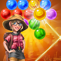 Bubble Journey -  Bubble shoot