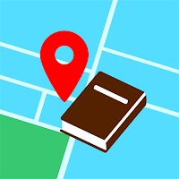 Location Log Diary