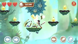 Spirit Roots Screenshot 3