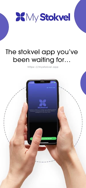 MyStokvel Screenshot 0