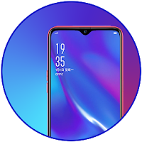 Theme for Oppo K1