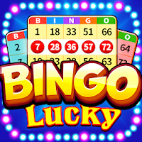 Bingo: Lucky Bingo Games Free to Play at Home