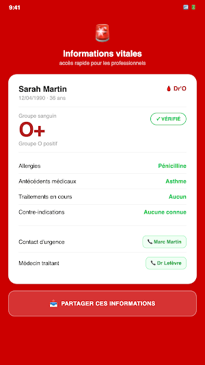 Dr'O Screenshot 3